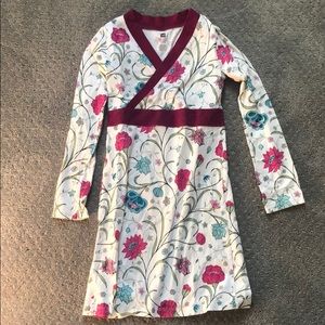 Tea collection Girl’s Size 7 dress
